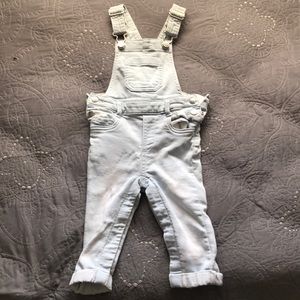 Overalls